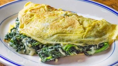 طرز تهیه املت کاهو؛ صبحانه‌ای جذاب و متفاوت