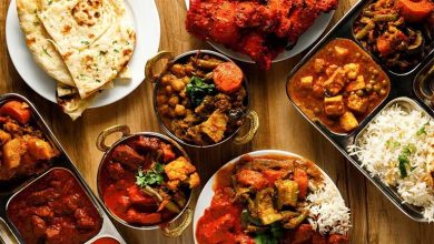 امروز ناهار چی درست کنم؟