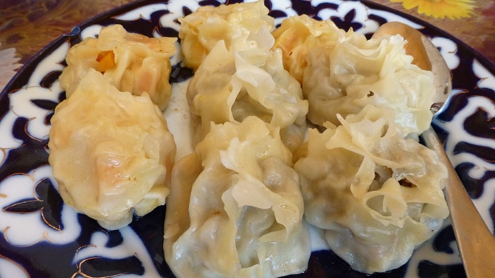 نکات و فوت و فنهای تهیه مندو  نکات و فوت و فنهای تهیه مندو