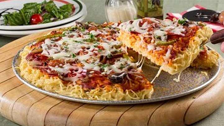 فوت و فنهای پخت املت نودل فوت و فنهای پخت املت نودل