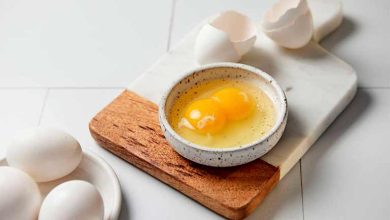 آیا می‌توان تخم‌ مرغ تاریخ‌ گذشته را مصرف کرد؟