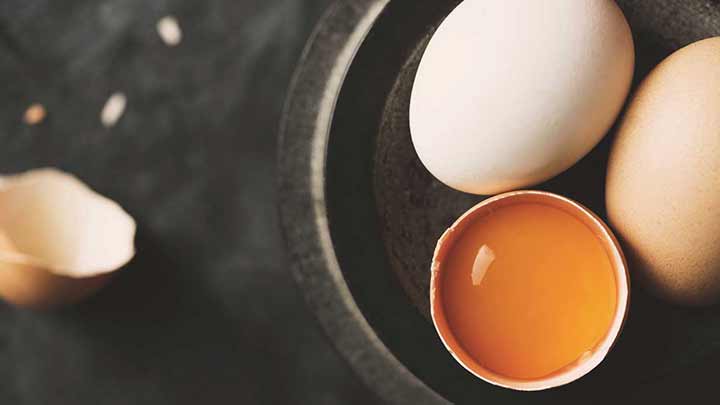 شرایط نگهداری صحیح تخم مرغ در یخچال شرایط نگهداری صحیح تخم مرغ در یخچال