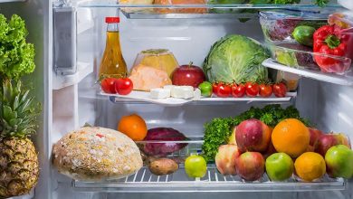 20 خوراکی که حتی در یخچال هم زود فاسد میشوند!