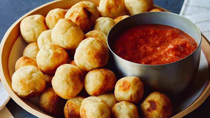 مراحل تهیه سیب زمینی پفکی مراحل تهیه سیب زمینی پفکی