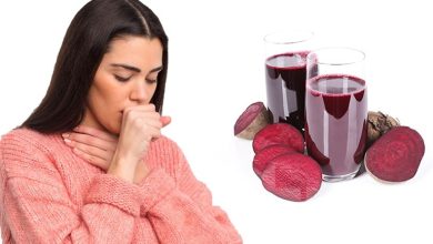 7 خاصیت شگفت انگیز لبو برای سرماخوردگی