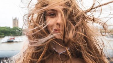 5 توصیه مهم و کاربردی برای محافظت از مو در برابر آلودگی هوا