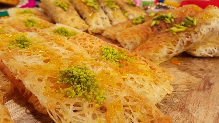 نکات و فوت و فنهای تهیه رشته خوشکار نکات و فوت و فنهای تهیه رشته خوشکار