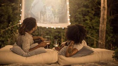 فیلم عاشقانه برای تماشا در شب ولنتاین