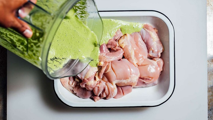 نکاتی که باید در مورد مرینیت کردن انواع گوشت با ماست بدانید! نکاتی که باید در مورد مرینیت کردن انواع گوشت با ماست بدانید!