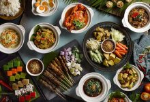 لیست غذاهای سبک و ساده اما مقوی؛ مخصوص افطاری