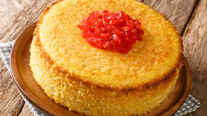 دستور پخت ته چین سبزیجات؛ مجلسی و مخصوص دستور پخت ته چین سبزیجات؛ مجلسی و مخصوص