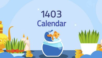 تحویل سال 1403 چه روز و چه ساعتی است؟؛ رنگ و حیوان امسال