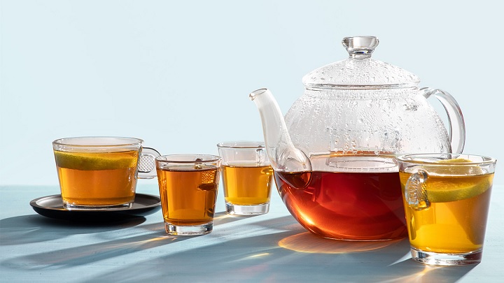 چای رویبوس یکی از دمنوشهای گیاهی خوش عطر برای رقیق کردن خون چای رویبوس یکی از دمنوشهای گیاهی خوش عطر برای رقیق کردن خون