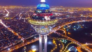 15 پیشنهاد جذاب و دیدنی برای تهران گردی در عید 1403