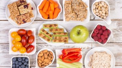 12 جایگزین سالم‌تر به جای شیرینی‌های عید نوروز