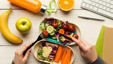 با شکم خالی لب به این غذاها نزنید!