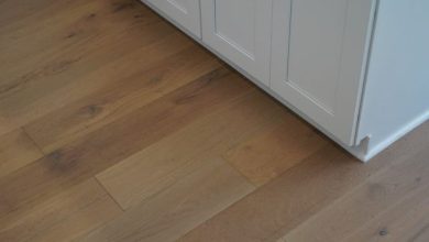 مراحل تمیز کردن پارکت و کف‌پوش چوبی؛ معرفی پاک کننده ها