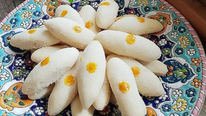 نکات و فوت و فن‌های تهیه شیرینی شستی زنجان