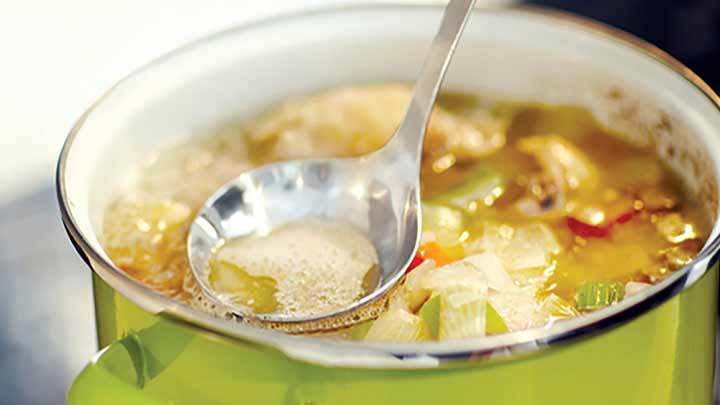 طرز تهیه ادویه آچار یا ادویه زابلی طرز تهیه ادویه آچار یا ادویه زابلی