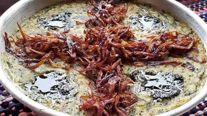 نکات و فوت و فن‌های آش ترخینه دوغ خوشمزه