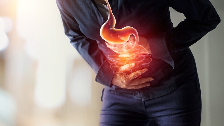 آرام کردن درد معده با تخم کتان آرام کردن درد معده با تخم کتان