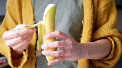 خوردن موز در صبح بیشتر توصیه می‌شود یا در شب؟