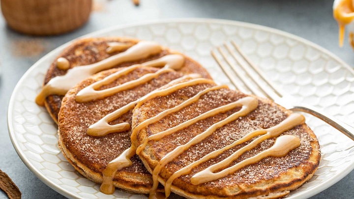 نکات و فوت و فنهای تهیه پنکیک چورو نکات و فوت و فنهای تهیه پنکیک چورو