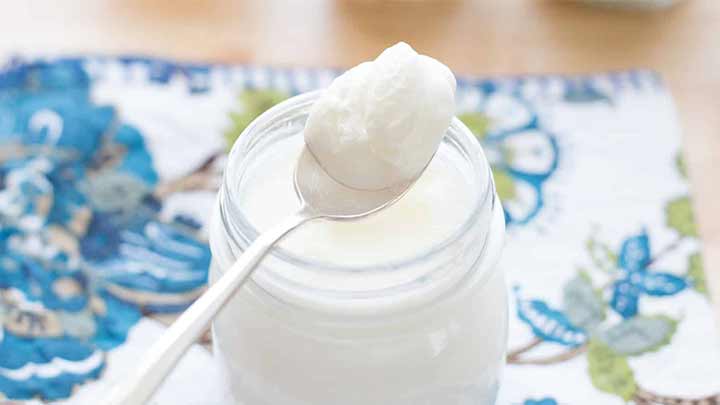 فوت و فنهای درست کردن ماست خامهای فوت و فنهای درست کردن ماست خامهای