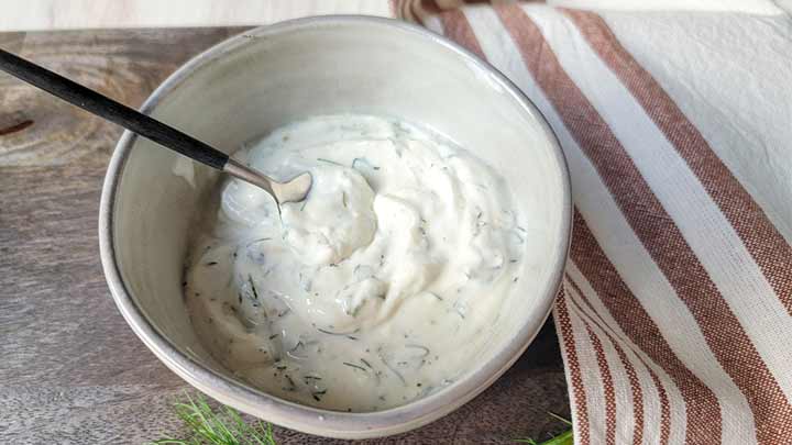 روش تهیه ماست خامهای روش تهیه ماست خامهای