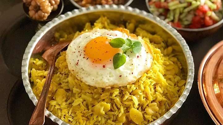 طرز تهیه دمی باقالی طرز تهیه دمی باقالی