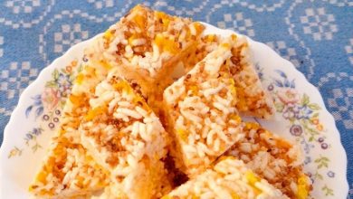 طرز تهیه بهار دونه (دختر دونه) شمالی؛ با طعمی بی‌نظیر