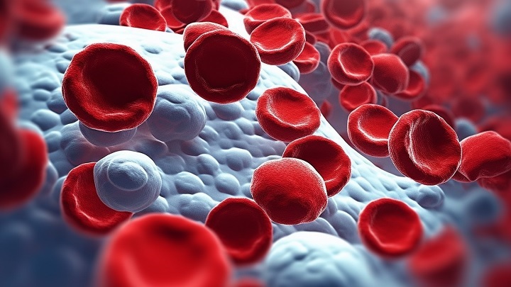 آب هویج چطور موجب افزایش پلاکت‌های خون می‌شود؟