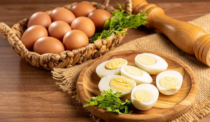 اين غذاها را بخورید و لاغر شوید!