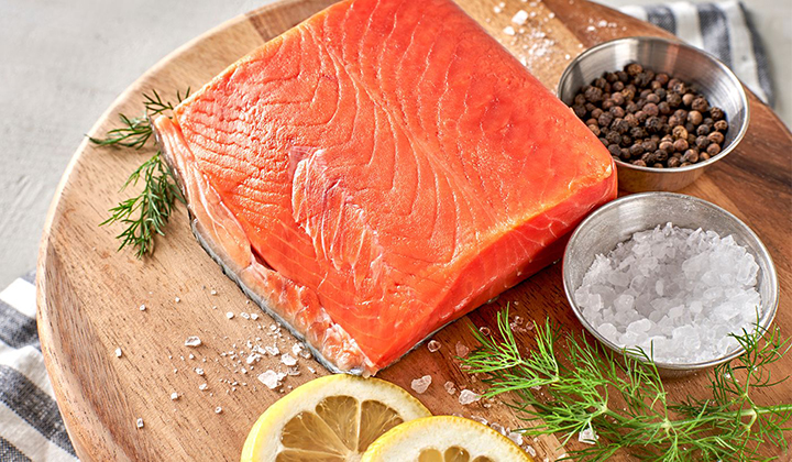 اين غذاها را بخورید و لاغر شوید!