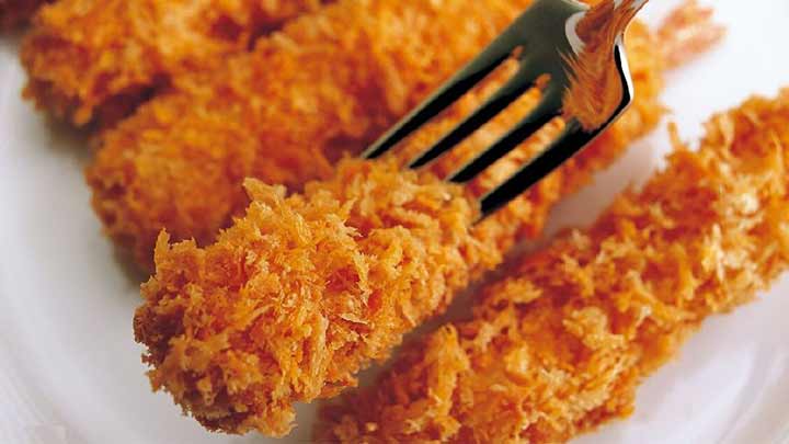 چند فوت و فن کوزه‌گری در تهیه نودل سوخاری