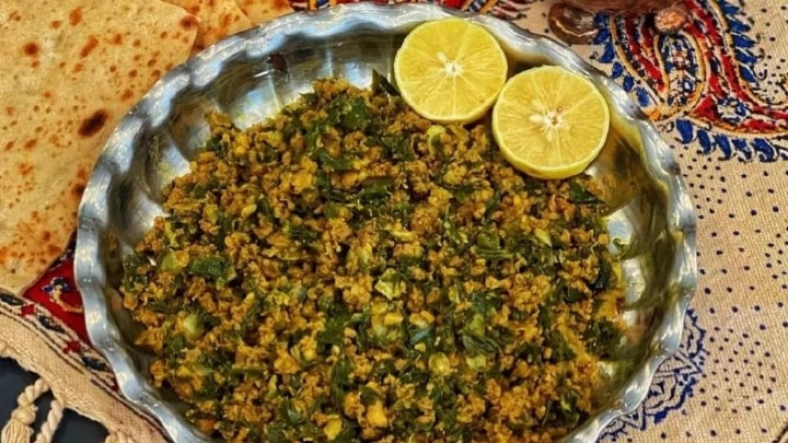 نکات و فوت و فن‌های تهیه قیمه کورگ