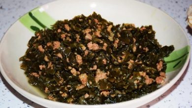 طرز تهیه قیمه کورگ خوشمزه؛ به روش کردی