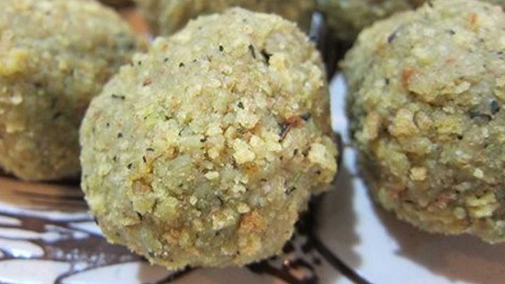 طرز تهیه قوت همدان با سیب زمینی