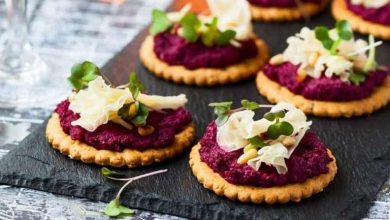 طرز تهیه حلوای لبو مرحله به مرحله؛ دسری خوشمزه و مجلسی