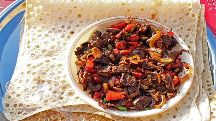 طرز تهیه جغور بغور طرز تهیه جغور بغور