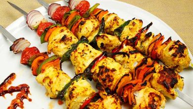 طرز تهیه جوجه کباب به روش کردی؛ خوشمزه و مخصوص