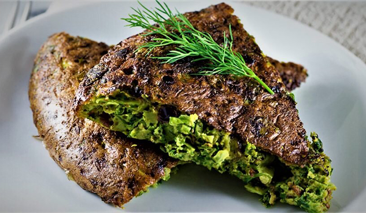 طرز تهیه کوکوی اردبیلی طرز تهیه کوکوی اردبیلی