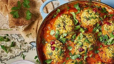 طرز تهیه کوفته شوربا(شوروا)؛ غذایی از خطه سنندج