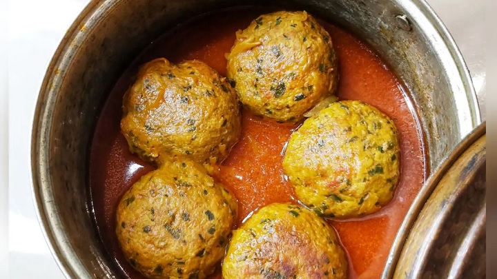 طرز تهیه کوفته مرغ طرز تهیه کوفته مرغ