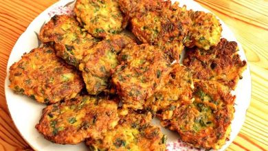 طرز تهیه موجور؛ غذای ساده و خوشمزه ترکیهای