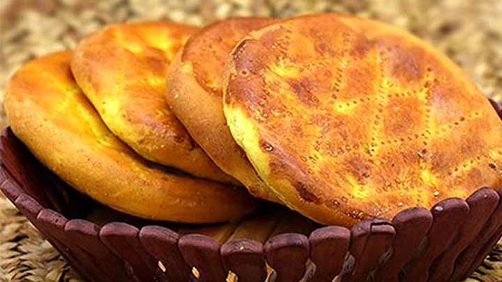 نکات و فوت و فنهای تهیه نان فطیر اراک نکات و فوت و فنهای تهیه نان فطیر اراک