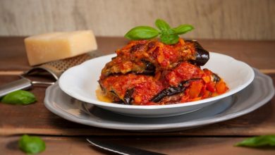 طرز تهیه جوجونی کاشان