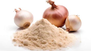 طرز تهیه پودر پیاز به روش خانگی؛ سالم و طبیعی