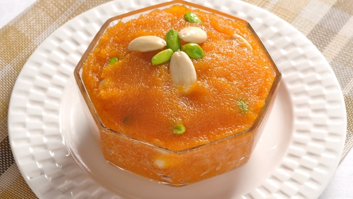 نکات و فوت و فن‌های تهیه پلادانه حلوا