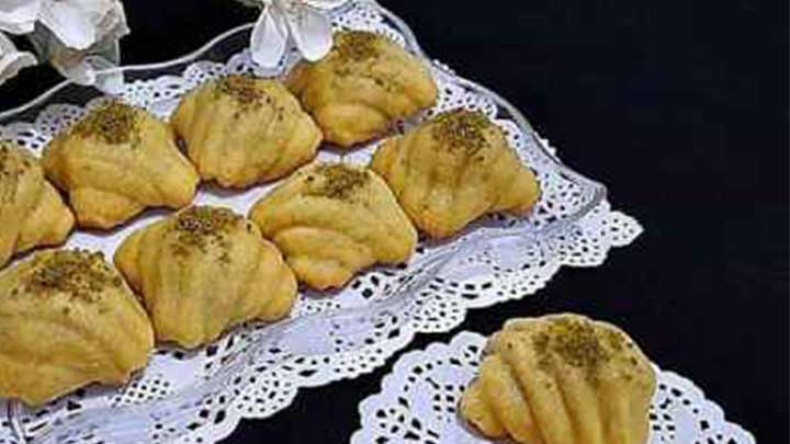 نکات و فوت و فنهای تهیه شیرینی کربیچ نکات و فوت و فنهای تهیه شیرینی کربیچ